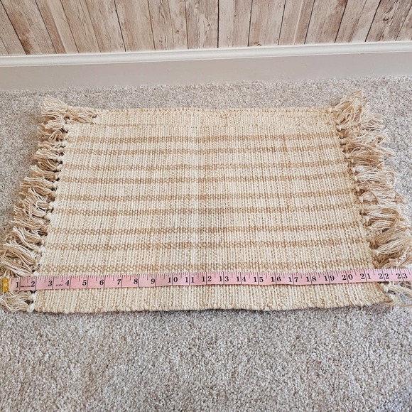 Table Placemats Set of 4 - Picture 7 of 7